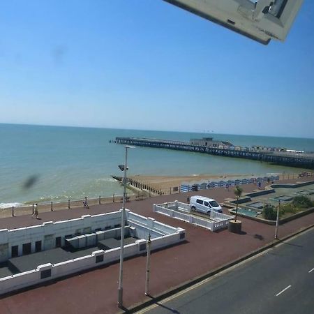 Apartament Whiterock Rocks !! Hastings Zewnętrze zdjęcie