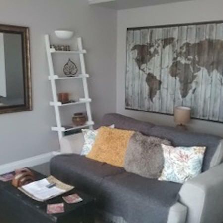 Apartament Whiterock Rocks !! Hastings Zewnętrze zdjęcie