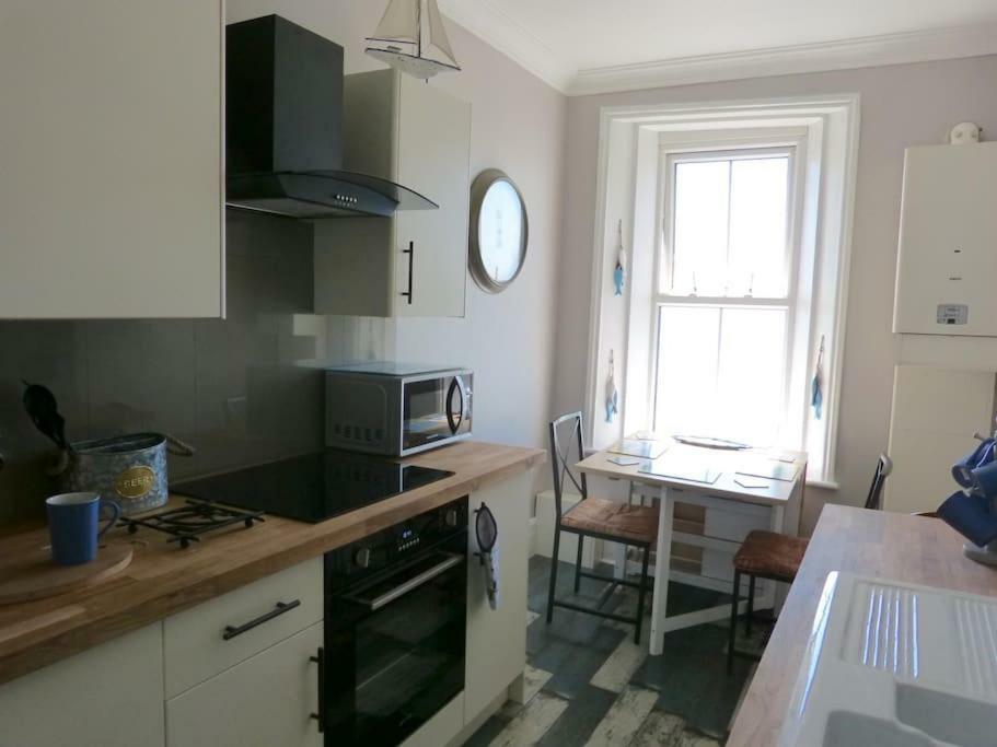 Apartament Whiterock Rocks !! Hastings Zewnętrze zdjęcie