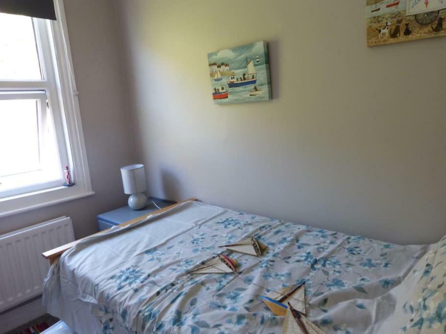 Apartament Whiterock Rocks !! Hastings Zewnętrze zdjęcie