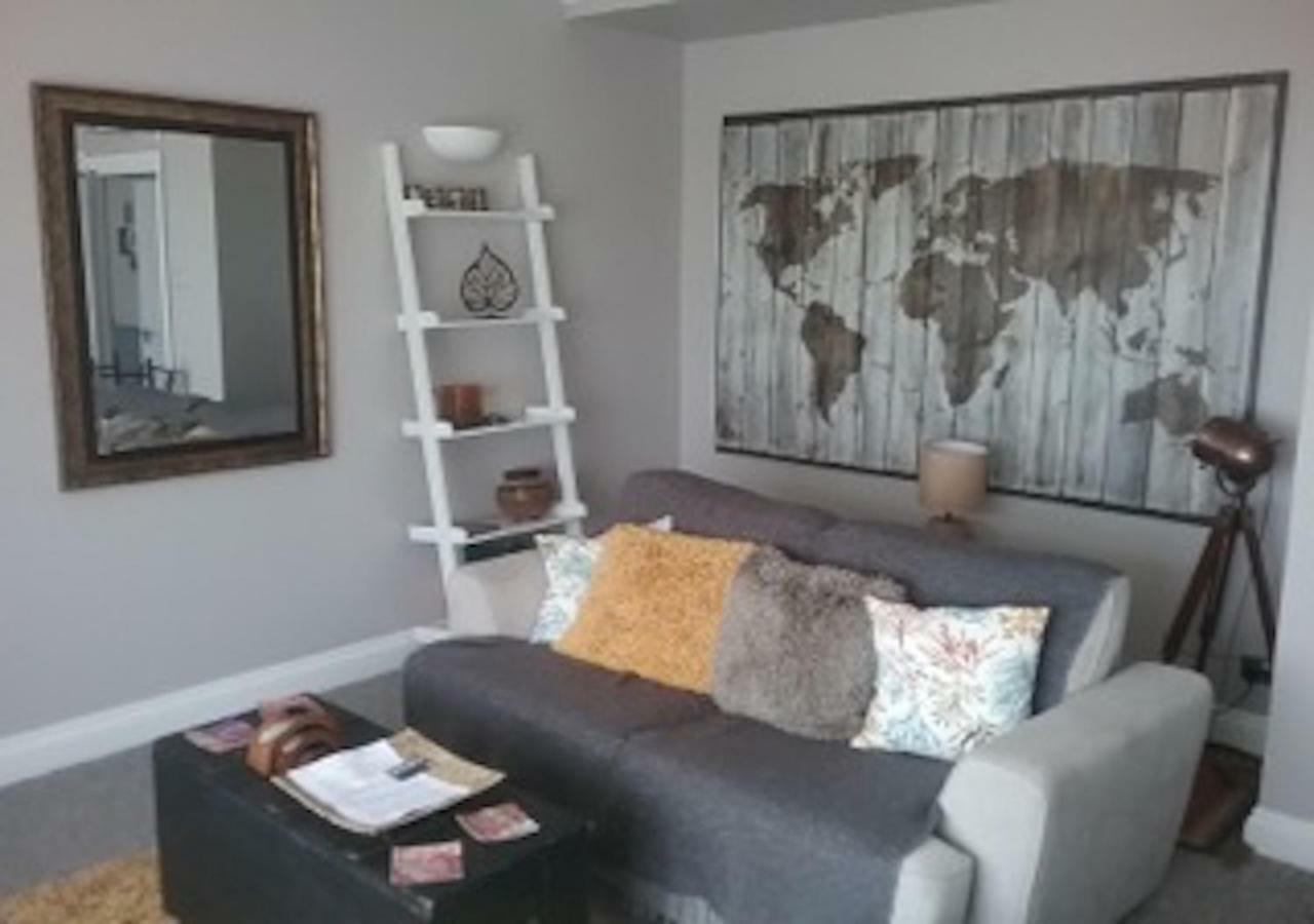 Apartament Whiterock Rocks !! Hastings Zewnętrze zdjęcie